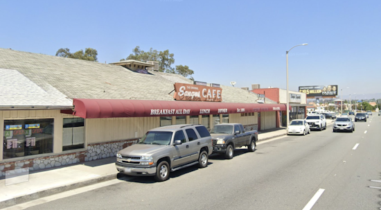 End of an Era: The Original Saugus Café in Santa Clarita to Close After 140 Years