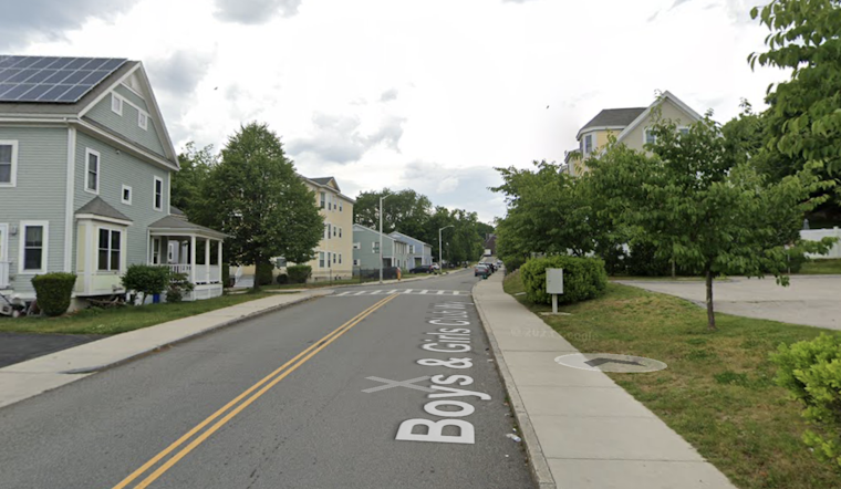 Two Suspected Juvenile Gun Manufacturers Arrested in Worcester Shooting Probe