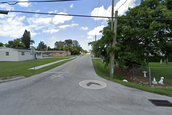 Belle Glade Woman Fatally Struck by SUV While Crossing Street, No Charges Filed Yet