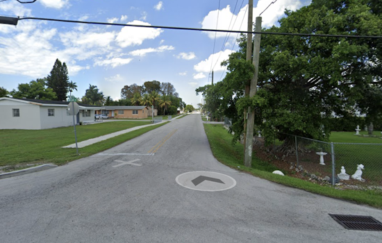 Belle Glade Woman Fatally Struck by SUV While Crossing Street, No Charges Filed Yet