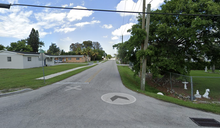 Belle Glade Woman Fatally Struck by SUV While Crossing Street, No Charges Filed Yet