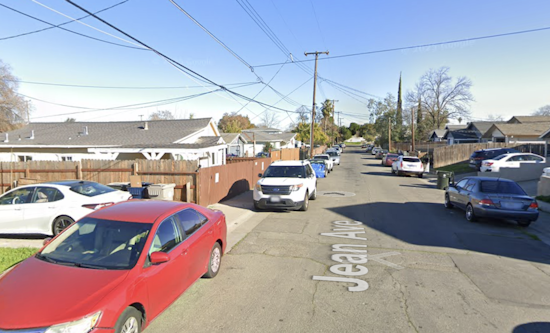 Sacramento Standoff Ends Without Suspect: Uncertainty Looms After Police Clear Jean Ave Residence