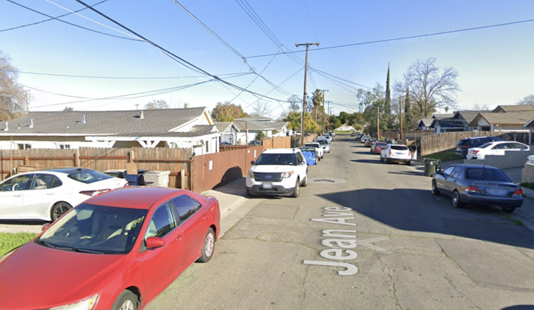 Sacramento Standoff Ends Without Suspect: Uncertainty Looms After Police Clear Jean Ave Residence