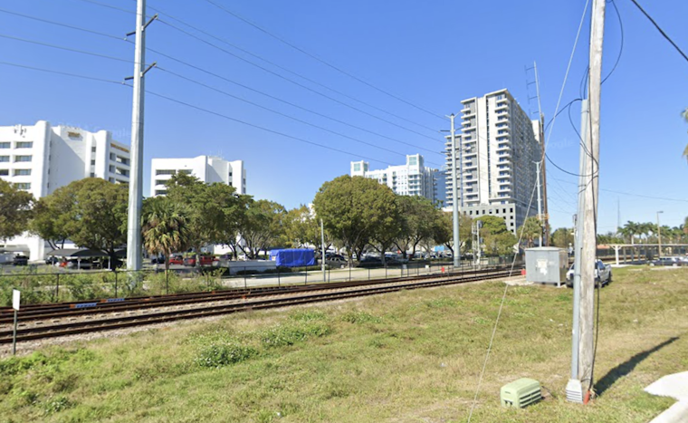 Fatal Pedestrian-Train Collision in West Palm Beach Under Investigation; Tri-Rail Services Disrupted