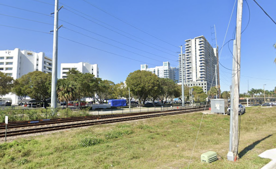 Fatal Pedestrian-Train Collision in West Palm Beach Under Investigation; Tri-Rail Services Disrupted