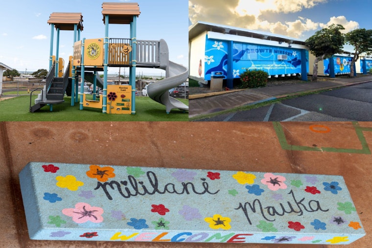 Three Oʻahu Elementary Schools Earn Prestigious National Blue Ribbon Honors for 2025
