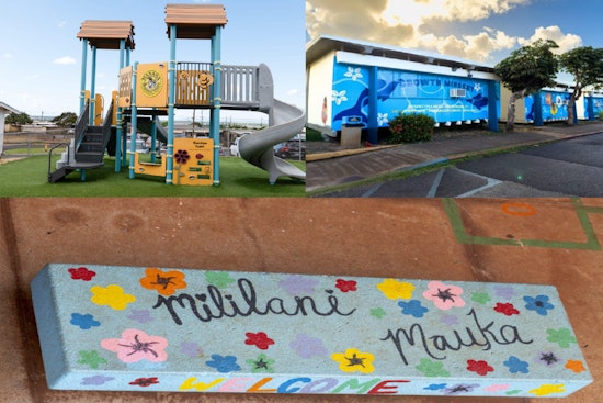Three Oʻahu Elementary Schools Earn Prestigious National Blue Ribbon Honors for 2025