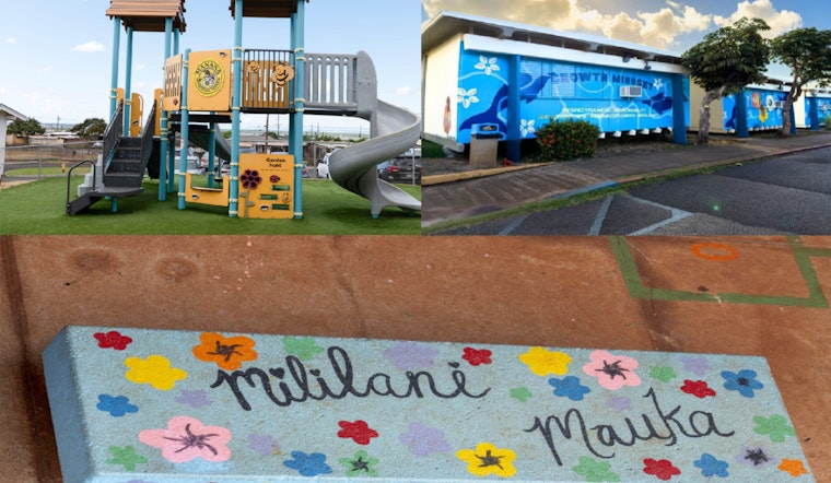Three Oʻahu Elementary Schools Earn Prestigious National Blue Ribbon Honors for 2025