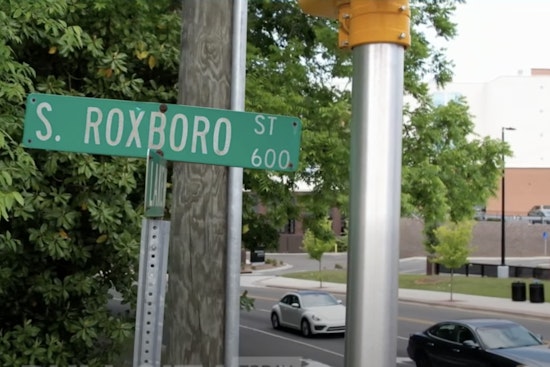 Durham Embarks on Eco-Friendly Stream Stabilization to Enhance West Lakewood Avenue