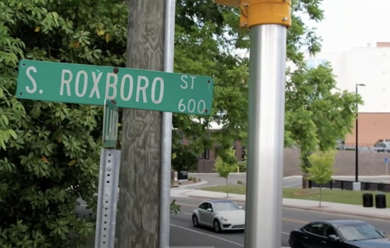 Durham Embarks on Eco-Friendly Stream Stabilization to Enhance West Lakewood Avenue