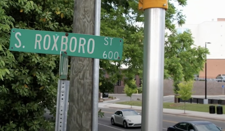 Durham Embarks on Eco-Friendly Stream Stabilization to Enhance West Lakewood Avenue
