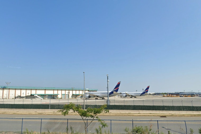 AAA Predicts Over 120 Million Holiday Travelers, NYC Airports See Record Crowds Amidst Rising Costs and Weather Concerns