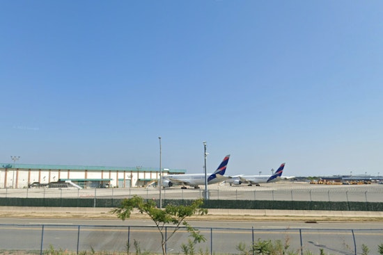 AAA Predicts Over 120 Million Holiday Travelers, NYC Airports See Record Crowds Amidst Rising Costs and Weather Concerns