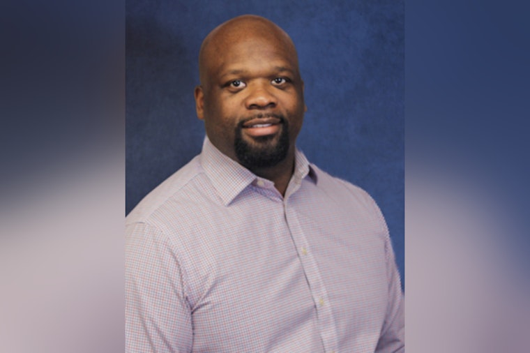 Aaron Biggs Appointed as Bloomington's New Recreation Services General Manager