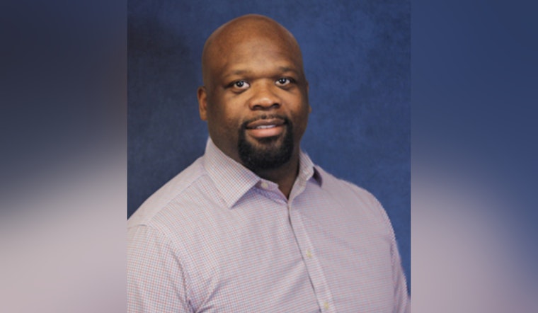 Aaron Biggs Appointed as Bloomington's New Recreation Services General Manager