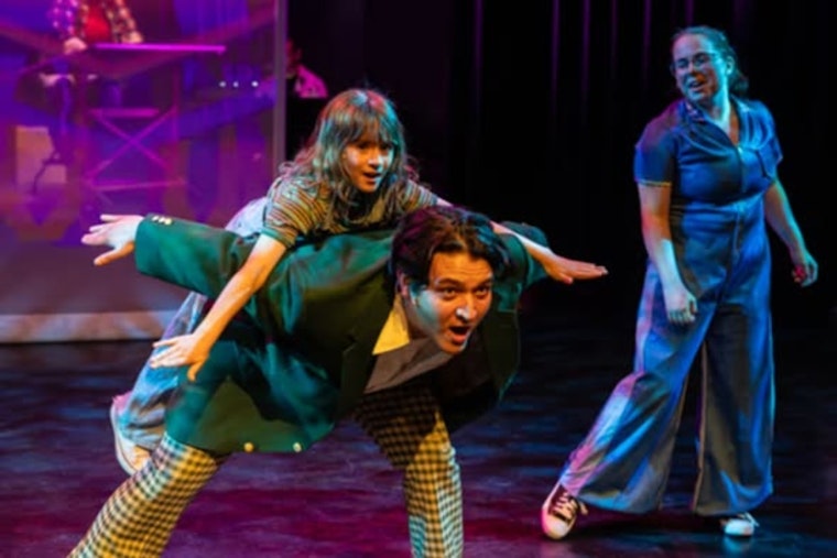 Abbey Theater of Dublin Vies for 'Favorite Local Theater' Title in BroadwayWorld Columbus Awards
