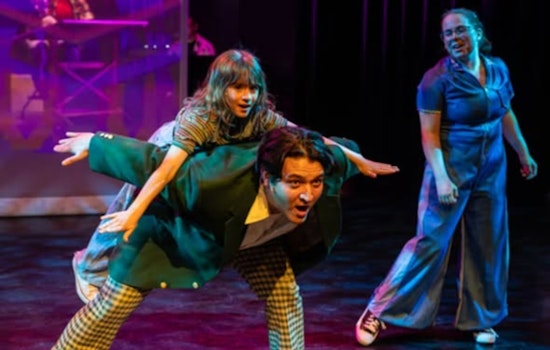 Abbey Theater of Dublin Vies for 'Favorite Local Theater' Title in BroadwayWorld Columbus Awards