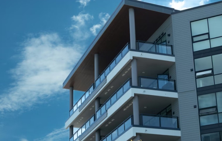 ABGB Lot Rezoned For Possible Condos In South Austin