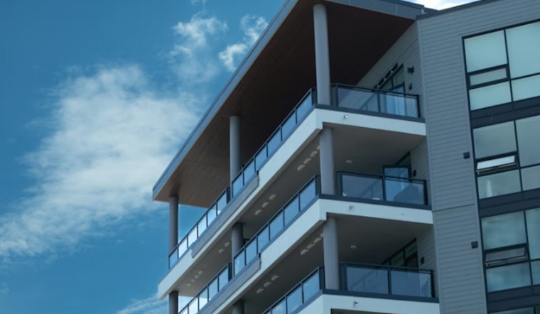 ABGB Lot Rezoned For Possible Condos In South Austin