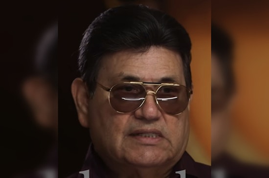Abraham Quintanilla Jr., Father of Tejano Legend Selena, Passes Away at 86