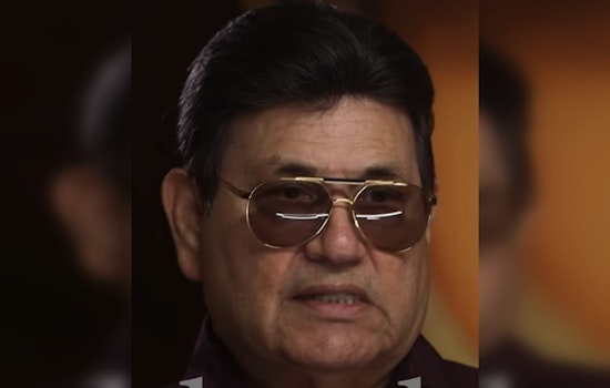 Abraham Quintanilla Jr., Father of Tejano Legend Selena, Passes Away at 86