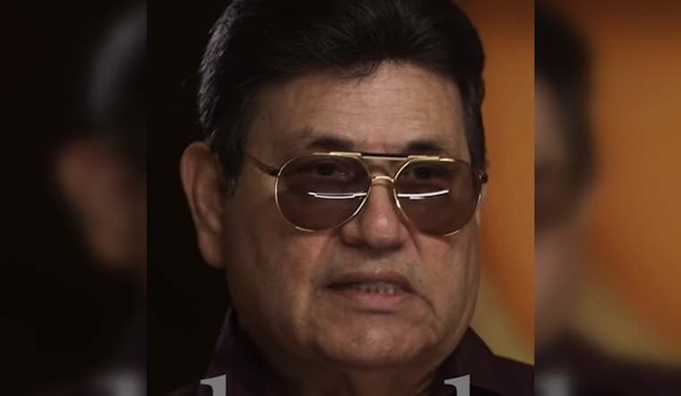 Abraham Quintanilla Jr., Father of Tejano Legend Selena, Passes Away at 86
