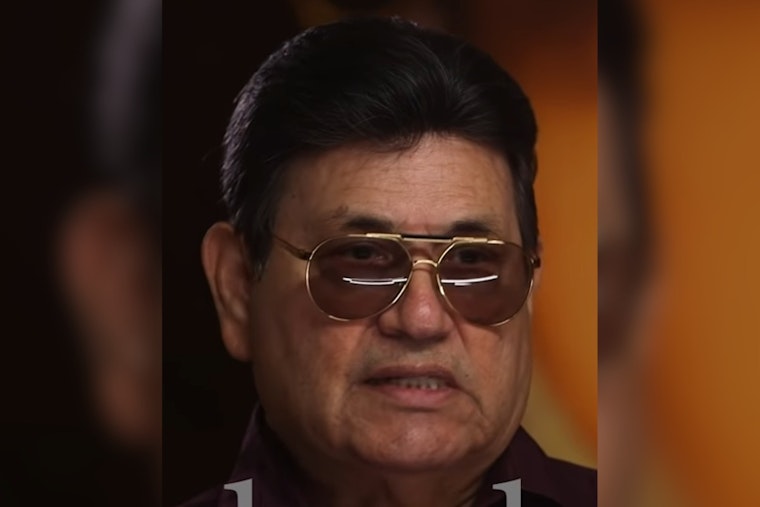 Abraham Quintanilla Jr., Father of Tejano Music Icon Selena, Dies at 86