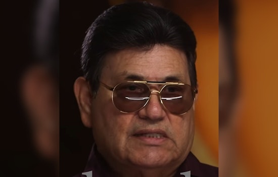 Abraham Quintanilla Jr., Father of Tejano Music Icon Selena, Dies at 86