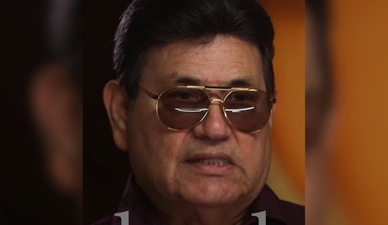 Abraham Quintanilla Jr., Father of Tejano Music Icon Selena, Dies at 86