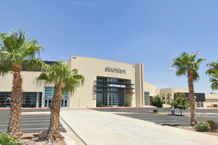 Abundant Church and San Elizario School District Continue Holiday Tradition with Annual Christmas Giveaway