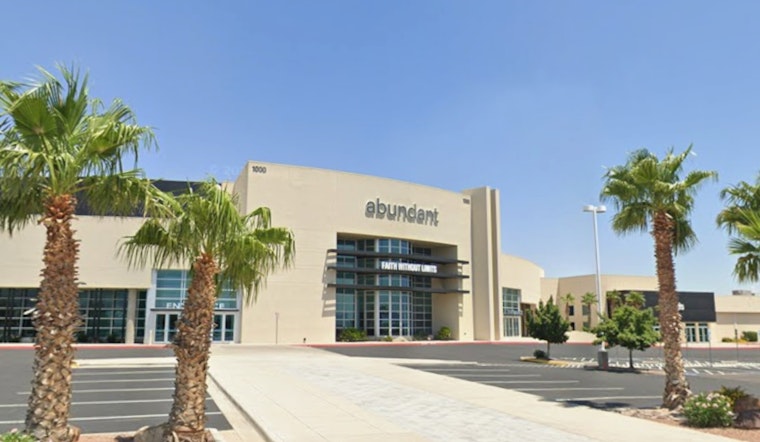 Abundant Church and San Elizario School District Continue Holiday Tradition with Annual Christmas Giveaway