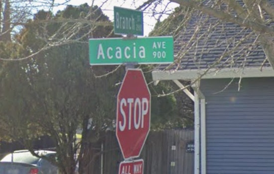 Acacia Avenue Inferno Leaves One Dead In North Sacramento Backyard