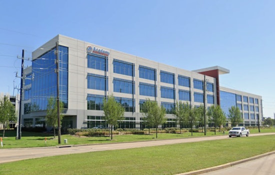 Academy Files Plans For 55,000-Sq-Ft Store In Magnolia Village
