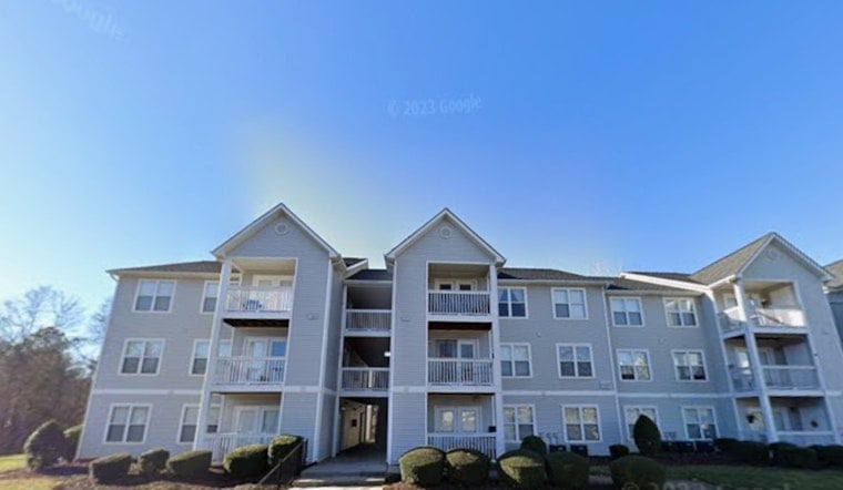 Accidental Blaze Displaces Residents from Eight Units at Brentwood Chase Apartments in Gastonia