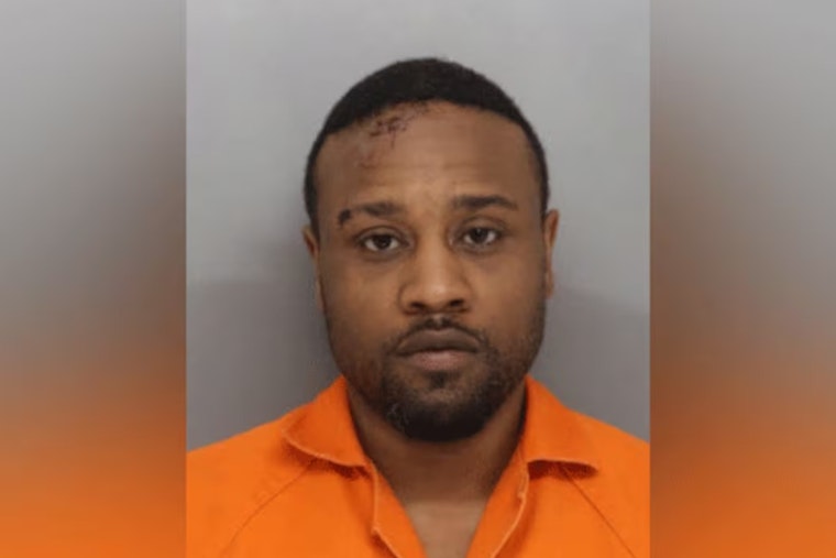 Accused Killer of Hamilton County Deputy to Pursue Insanity Plea Citing Bipolar Disorder