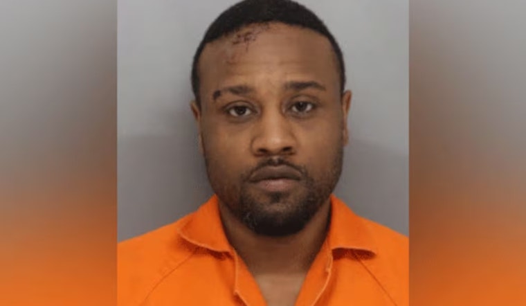 Accused Killer of Hamilton County Deputy to Pursue Insanity Plea Citing Bipolar Disorder