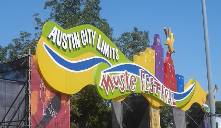 ACL 2026 Presale Wednesday Tickets, Prices & Perks