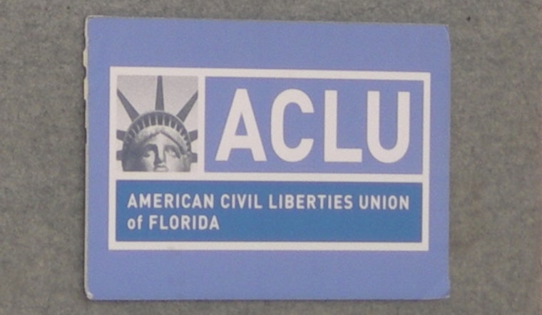 ACLU Fights Back Against DOJ Over Nevada Voter Data, Files Motion to
