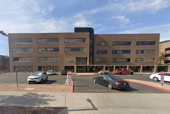 ADCRR Announces New Centralized Mail Screening Hub in Phoenix for Inmate Correspondence Starting 2026