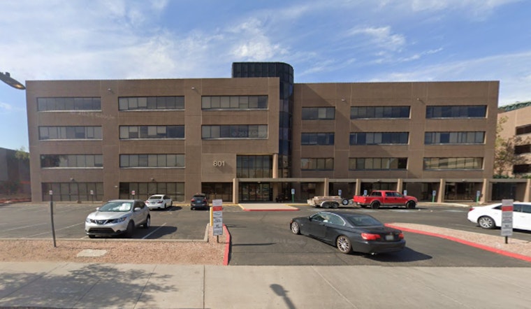 ADCRR Announces New Centralized Mail Screening Hub in Phoenix for Inmate Correspondence Starting 2026