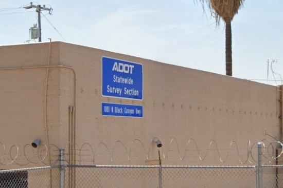 ADOT Ensures Smooth Holiday Travel with No Highway Closures in Arizona