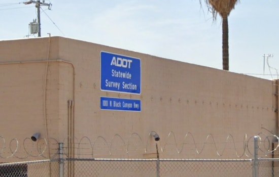 ADOT Ensures Smooth Holiday Travel with No Highway Closures in Arizona