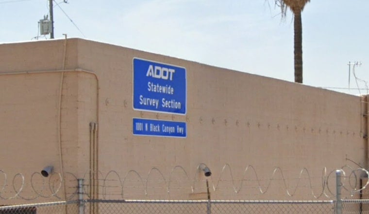 ADOT Ensures Smooth Holiday Travel with No Highway Closures in Arizona