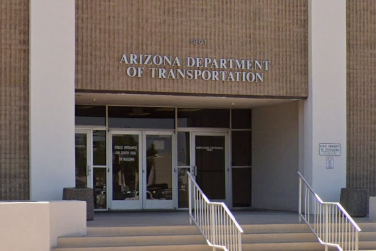 ADOT's "On the Road" Podcast Surpasses 100 Episodes, Spotlighting Arizona's Roadways and Infrastructure Projects