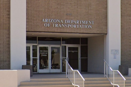 ADOT's "On the Road" Podcast Surpasses 100 Episodes, Spotlighting Arizona's Roadways and Infrastructure Projects