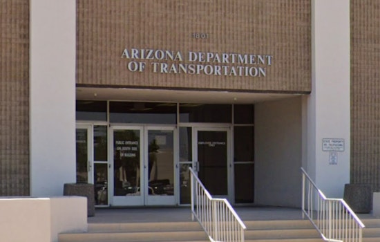 ADOT's "On the Road" Podcast Surpasses 100 Episodes, Spotlighting Arizona's Roadways and Infrastructure Projects