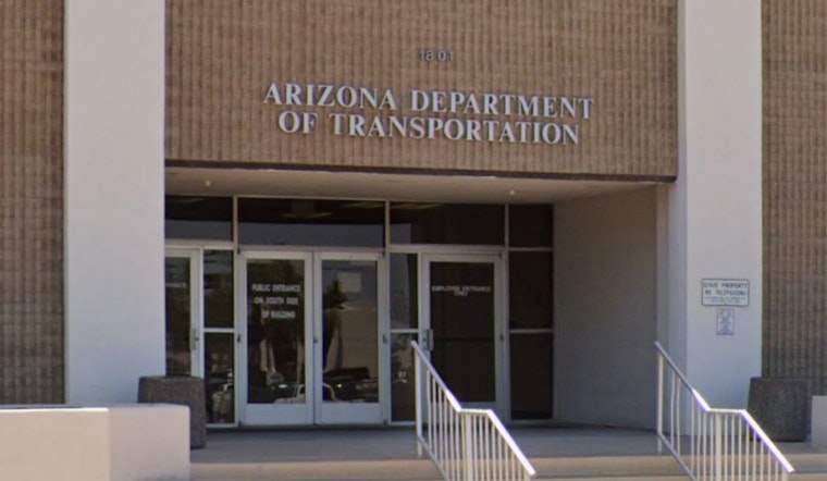 ADOT's "On the Road" Podcast Surpasses 100 Episodes, Spotlighting Arizona's Roadways and Infrastructure Projects