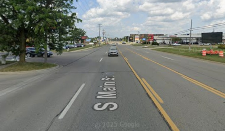 Adrian Police Seek Suspect in $5K Armed Robbery at Advance America in Lenawee County