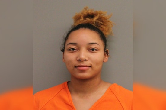 Adrianna Guida Faces Evading Arrest Charge After Leading Deputies on Chase in Harris County