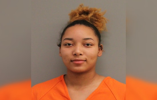 Adrianna Guida Faces Evading Arrest Charge After Leading Deputies on Chase in Harris County